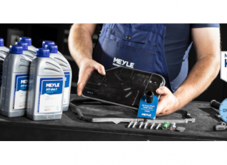 Jetzt den Getriebeölwechsel anbieten und damit Umsatzpotenzial ausschöpfen!