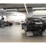 Herkules Transmobil und E-Fahrzeuge – Eine saubere Kombination