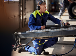 Fristads Skarup – Workwear mit Funktion und Flexibilität für alle