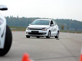 Beim Thema Bremsen wollen Autofahrer keine Kompromisse machen