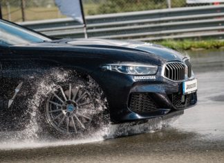Herausragende Performance im Alltag mit dem Bridgestone Turanza 6