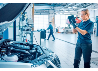 Mit G.A.S. und NIO in die Zukunft – jetzt!