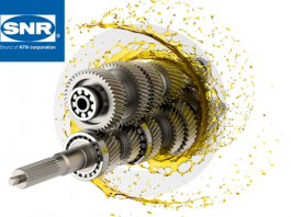 SNR Getriebe- und Kupplungsausrücklager in OE-Qualität