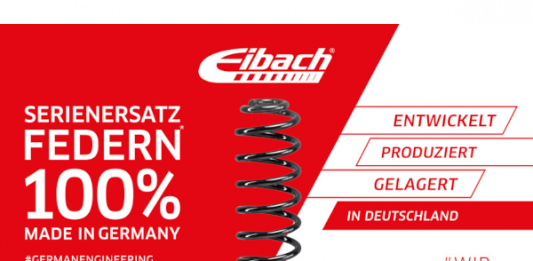 Eibach Replacement Line
