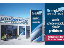 firstglass: Starke Rückendeckung für Ihren Erfolg
