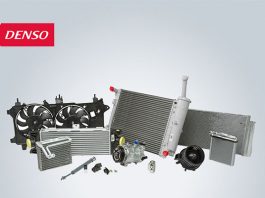 140 neue Thermal-Produkte in OE-Qualität für Pkw & Nutzfahrzeuge