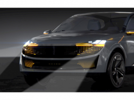 Kfz-Fahrlicht mit höherer Energieeffizienz