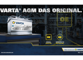VARTA: Massive Zunahme der Komplexität