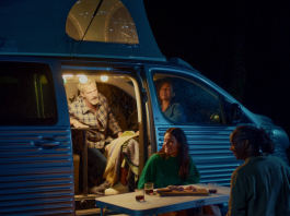 Nachfrage nach Freizeitfahrzeugen weiter hoch