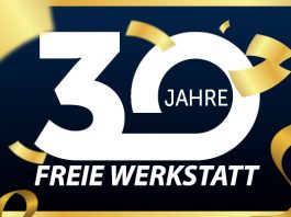 Zusammen stark – heute und morgen