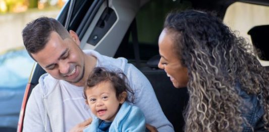 Welche Größe passt dir?