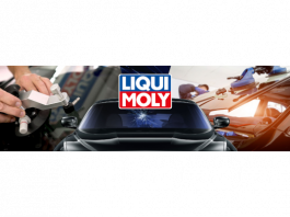 Steigern Sie als LIQUI MOLY-Scheibenprofi Ihren Umsatz mit unserem erstklassigen Scheibenservice!