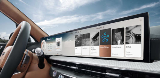 Car-to-home und home-to-car-ServiceKooperation Kia, Hyundai und Samsung Electronics
