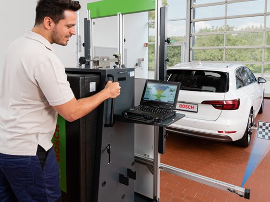 Gewusst wie: präziser und doppelt so schnell kalibrieren!