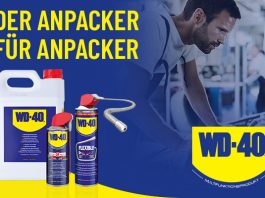Der Anpacker für Anpacker