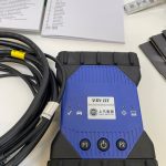 SAIC-Diagnose-VDI-III