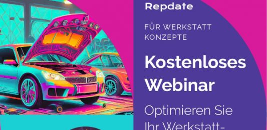 Caruso Repdate bereitet Werkstätten auf die Zukunft vor
