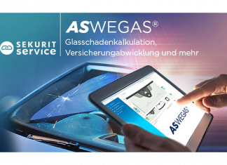 Mit Glasschadenkalkulation Prozesse optimieren