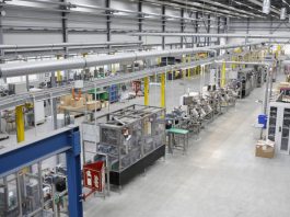 Clarios steigert Produktion von AGM-Batterien