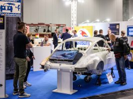 Automechanika 2024: Der Countdown läuft.