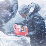 Ein Gefühl von Heimat in der kalten Jahreszeit: