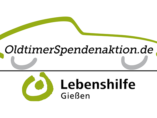 Besondere Klassiker bei der 30. Oldtimerspendenaktion