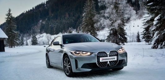 Der Bridgestone Blizzak 6 ENLITEN setzt neue Maßstäbe