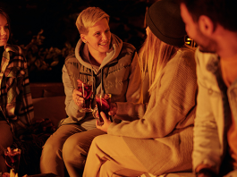 Glühweinrezept für Autofahrer