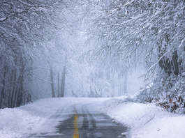 Kalte Füße vorm Autofahren?