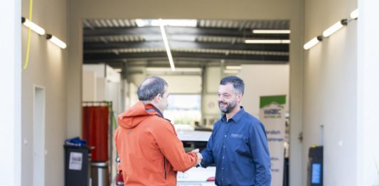 Nähe zur Werkstatt wichtiger als Preis