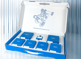 SKF: Für die Zukunft gut aufgestellt