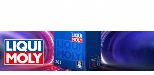 Die LIQUI MOLY Bag-in-Box-Verpackungslösung für Ihre Werkstatt