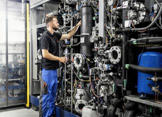 Tritan – Beschichtungstechnologie auf höchstem Niveau