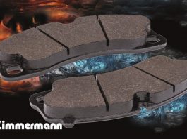 Bremsscheiben von Zimmermann