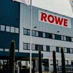 Rowe Gebäudewerk