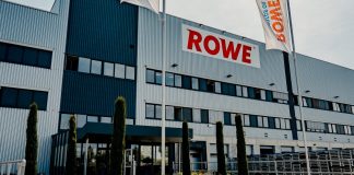 Rowe Gebäudewerk