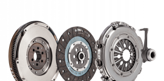 Valeos VS - Transmission Systems FullPACK DMF