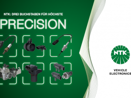Das Angebot von NTK Vehicle Electronics bietet starke Absatzchancen im Aftermarket.