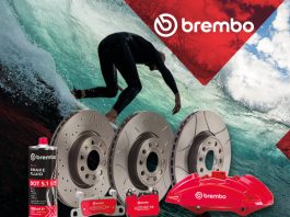 Das Brembo Xtra Sortiment: einzigartiges Design und herausragende Leistung für passionierte Autofahrer