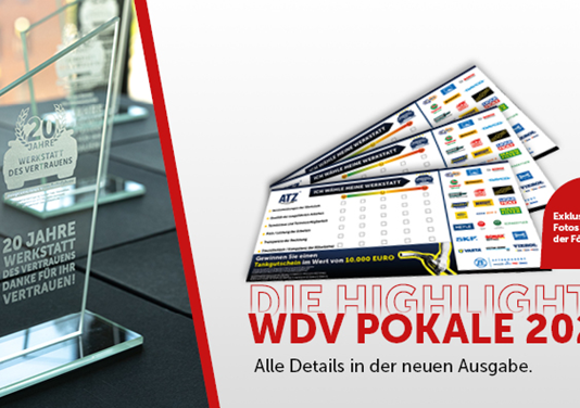 Meister-Post von ATZ Media 03.07.25
