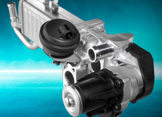 Unsere Mission: Weniger ist mehr – BorgWarner Abgaslösungen