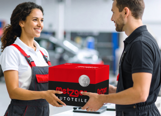 Metzger Competence Kits: Komplettlösungen für Handel und Werkstatt.