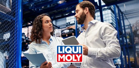 Ihr Weg aus dem Paragrafendschungel – mit dem LIQUI MOLY Betriebscheck