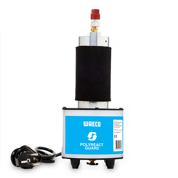 waeco POLYREACT 600