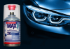 Geschützt: Scheinwerferscheiben instand setzen statt ersetzen – mit dem SprayMax 2in1 Klarlack