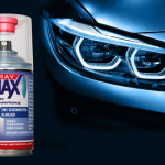 Scheinwerferscheiben instand setzen statt ersetzen – mit dem SprayMax 2in1 Klarlack