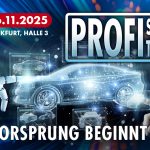 Ihr Vorsprung beginnt hier!