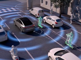 Forvia Hella fertigt 100-millionsten Radarsensor