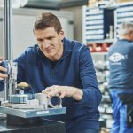 Wenn’s heiß hergeht: Drive cool with Quality