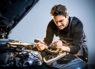 Special: Abgas und Filtertechnik